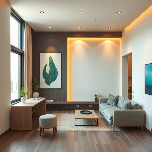 家装新趋势：轻改造、重实用，不花冤枉钱(图1)