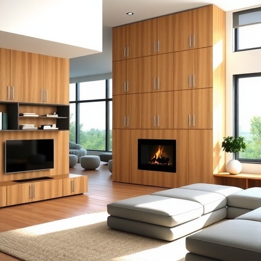 2026年 全屋定制避坑指南|环保新规 + 板材智商税 + 6 大维度,看完少花 3 万!(图1) 2026年 全屋定制避坑指南|环保新规 + 板材智商税 + 6 大维度,看完少花 3 万!(图1)