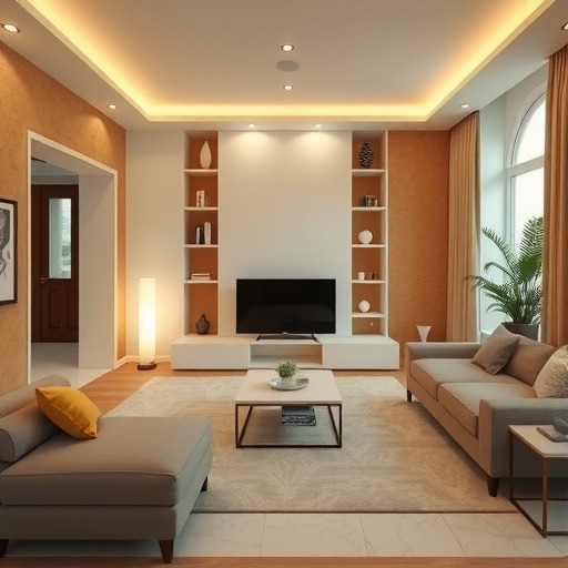 装修别再瞎砸钱！这10个地方「能省则省」，装完才知道有多香(图1)