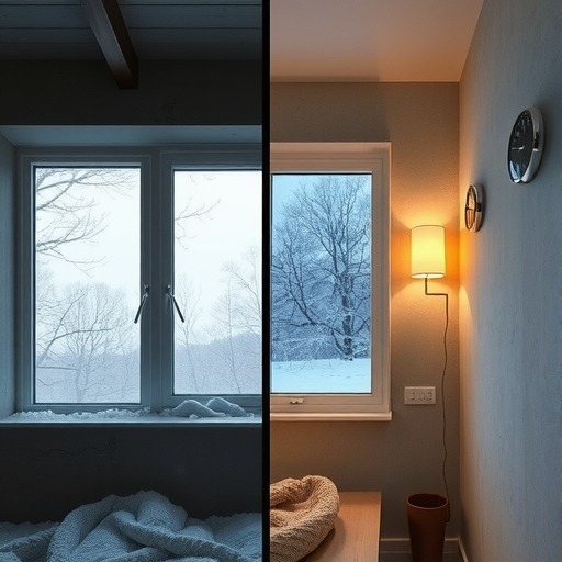 别冲动动工！冬季装修南北方差异太大，这几类工序真的不建议做(图1)