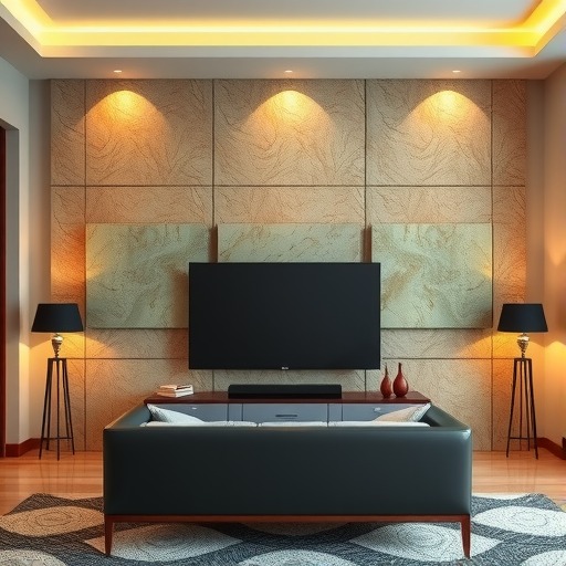 电视背景墙08(图1)