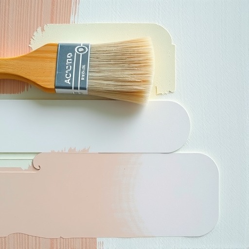 “科普”墙面艺术漆施工工艺步骤有哪些？(图1)