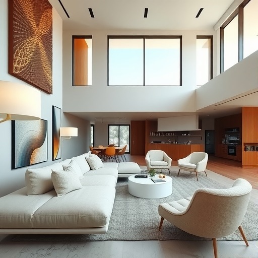 8个被评为2025年“先进设计”，如果你家都没有，说明装修已经落伍(图1)