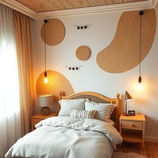 儿童房05-澳霸硅藻泥︱艺术涂料官网_硅藻泥_硅藻泥工厂 | 中山市澳霸环保建材有限公司(图1)