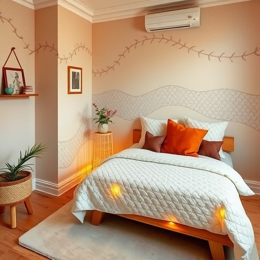 儿童房08-澳霸硅藻泥︱艺术涂料官网_硅藻泥_硅藻泥工厂 | 中山市澳霸环保建材有限公司(图1)