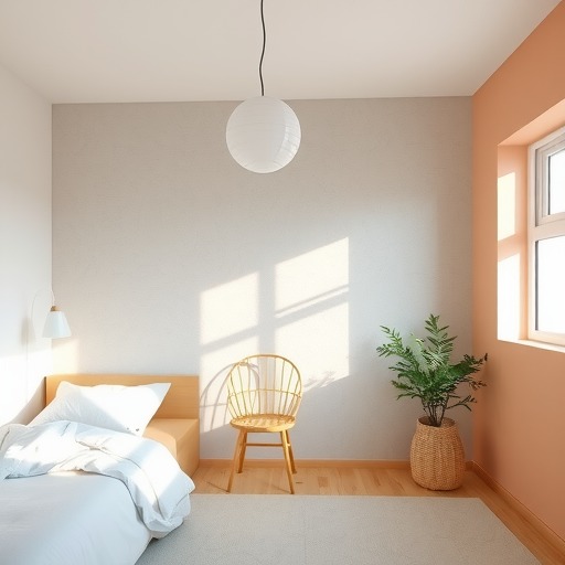 儿童房10-澳霸硅藻泥︱艺术涂料官网_硅藻泥_硅藻泥工厂 | 中山市澳霸环保建材有限公司(图1)