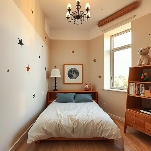 儿童房11-澳霸硅藻泥︱艺术涂料官网_硅藻泥_硅藻泥工厂 | 中山市澳霸环保建材有限公司(图1)