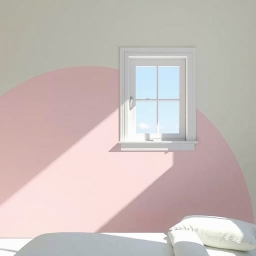 儿童房09-澳霸硅藻泥︱艺术涂料官网_硅藻泥_硅藻泥工厂 | 中山市澳霸环保建材有限公司(图1)