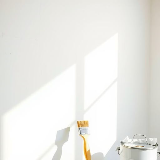 墙面涂装施工提供高品质的一站式服务(图1)