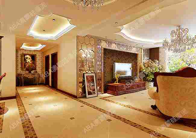 干燥的冬季澳霸硅藻泥该如何上墙呢？(图1)