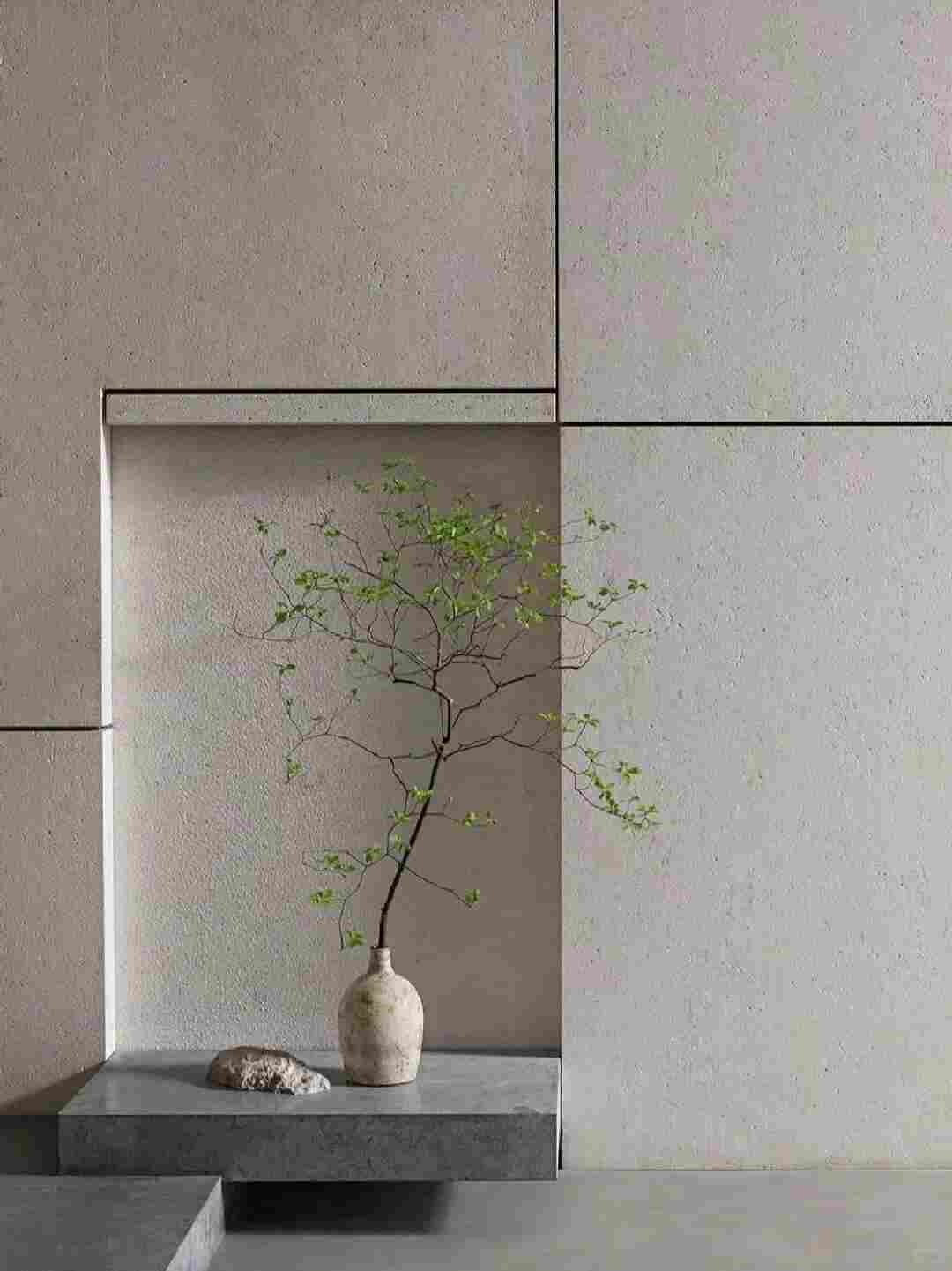 莱姆石艺术涂料:让家焕发自然之美(图1) 莱姆石艺术涂料:让家焕发自然之美(图1)