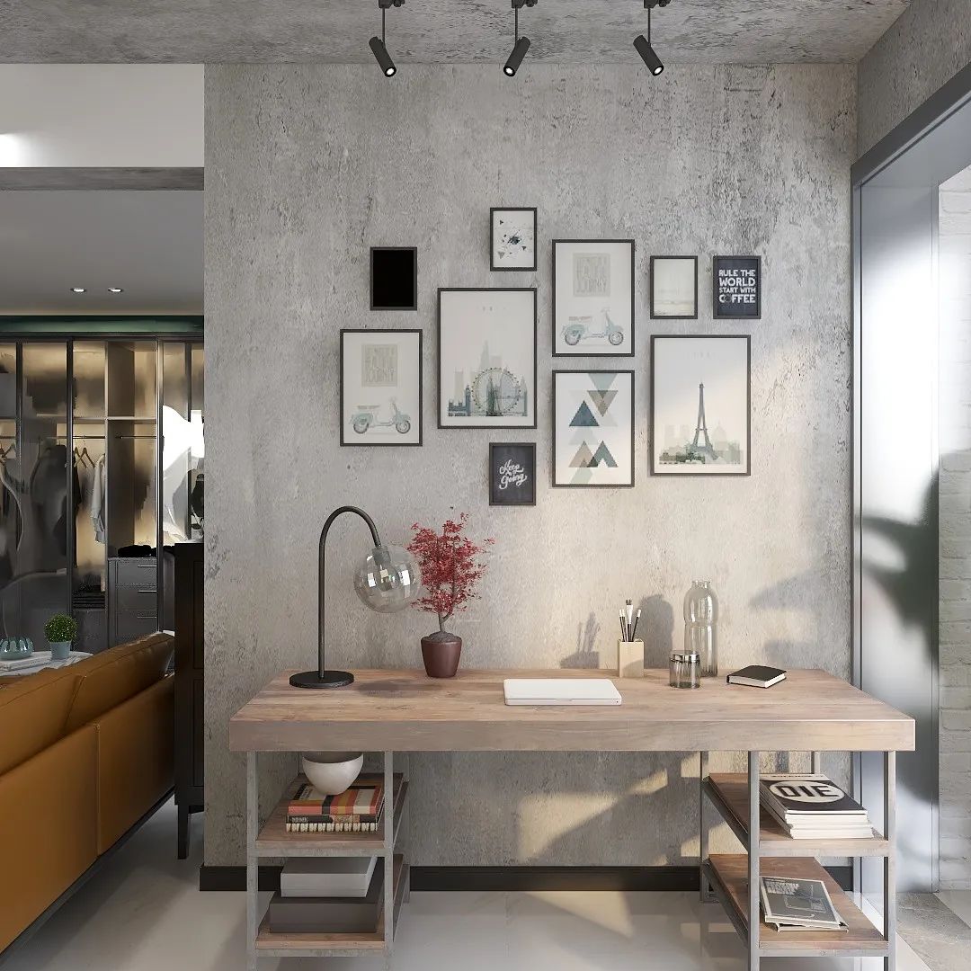 清水混凝土：自然简约 低调奢华(图2)