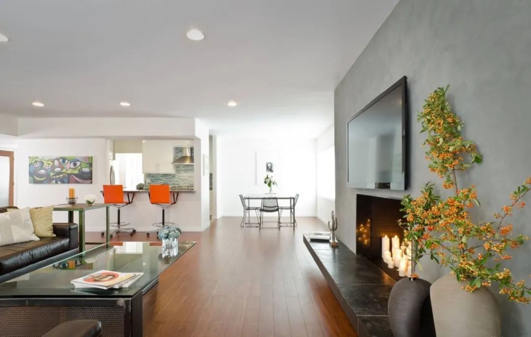 清水混凝土：自然简约 低调奢华(图4)