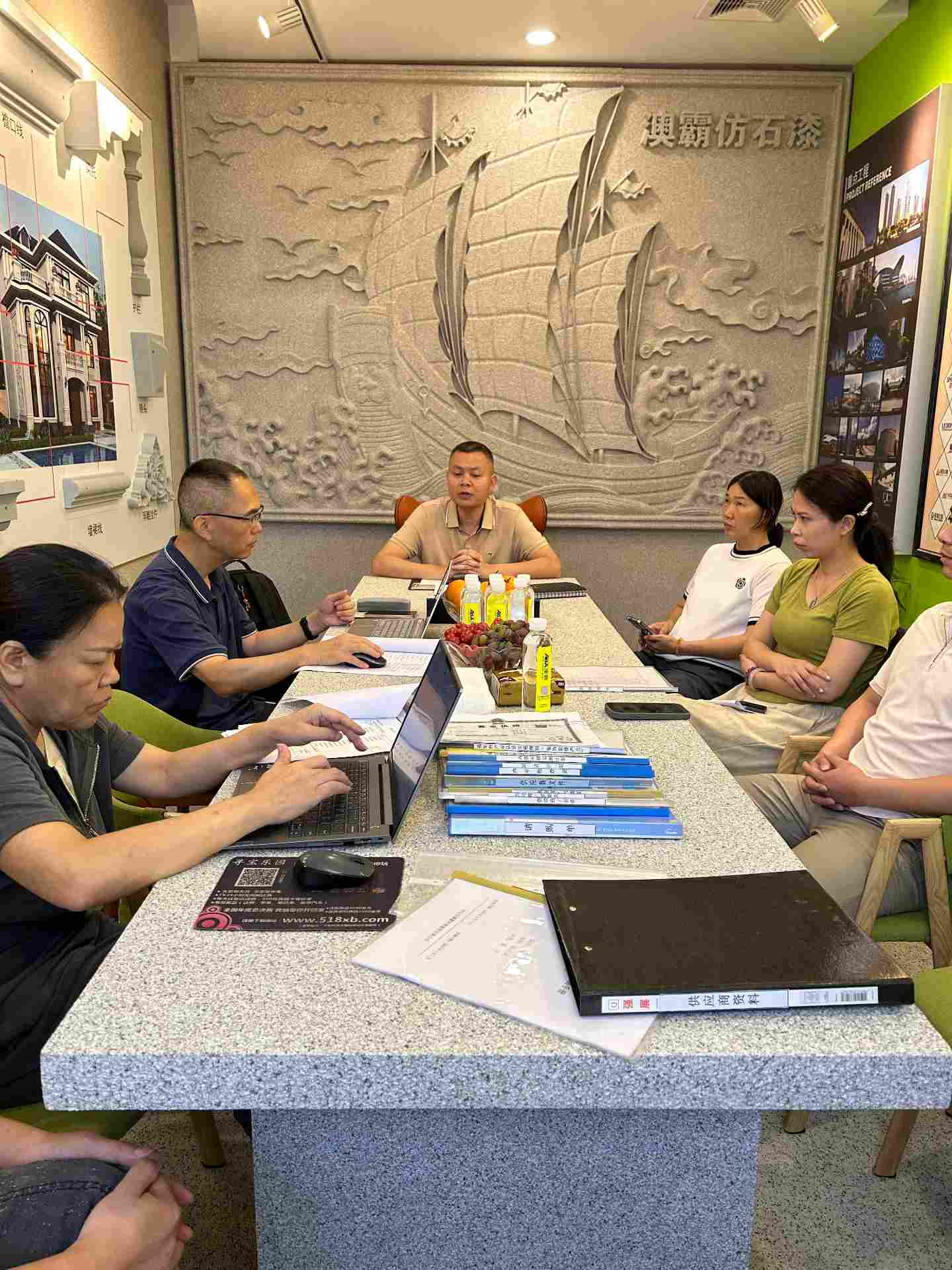 热烈祝贺澳霸环保建材顺利通过3C认证!(图2) 热烈祝贺澳霸环保建材顺利通过3C认证!(图2)