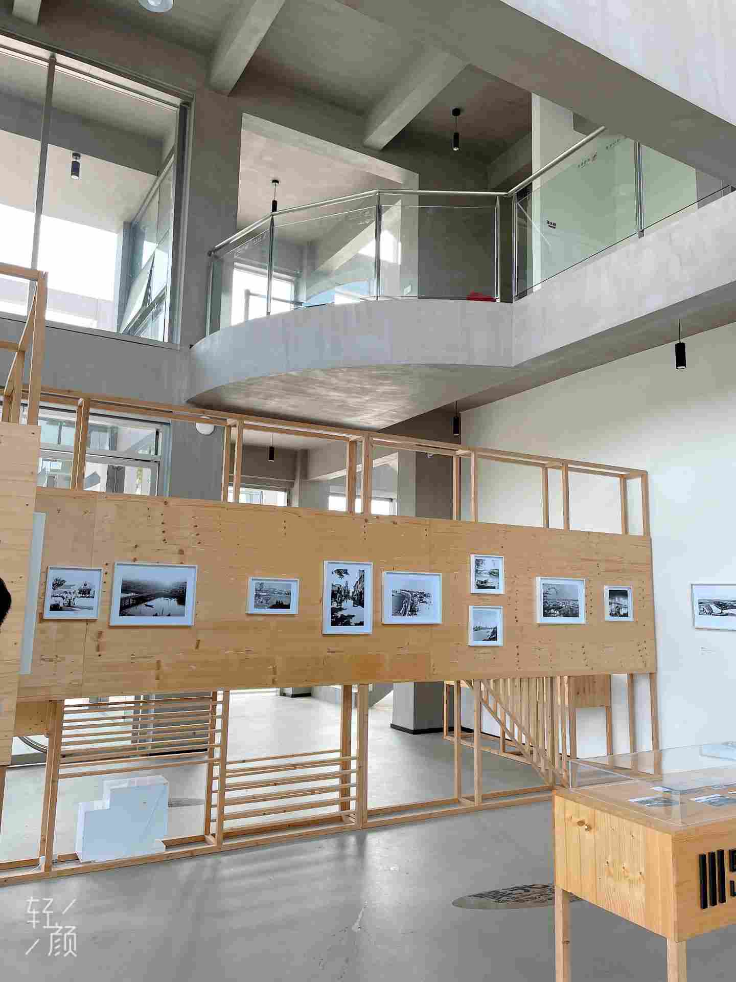 ABA澳霸微水泥为华侨城·格子空间添彩(图4)