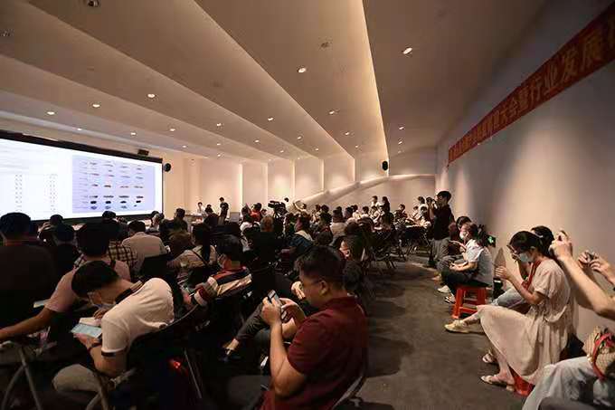 新时代、新材料、新产业，微水泥中国产业联盟筹建大会暨行业发展研讨会圆满结束(图4)