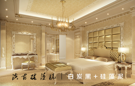 白炭黑+硅藻泥(图3) 白炭黑+硅藻泥(图3)