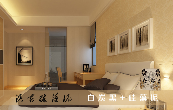 白炭黑+硅藻泥(图5) 白炭黑+硅藻泥(图5)